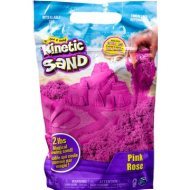 Spinmaster Kinetic sand Ružový piesok - cena, porovnanie