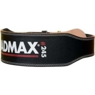 Madmax Opasok celokožený Full Leather MFB245 - cena, porovnanie