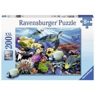 Ravensburger Ocean Turtles XXL - 200 - cena, porovnanie