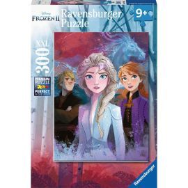 Ravensburger Disney Ledové království 2 - 300