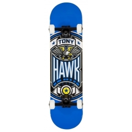 Tony Hawk SS 540 Fullcourt