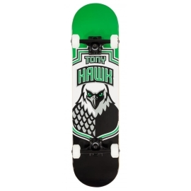 Tony Hawk SS 540 Homerun