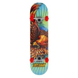 Tony Hawk SS 180 Complete Golden Hawk