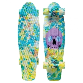 Penny Skull Splatter Limited Edition