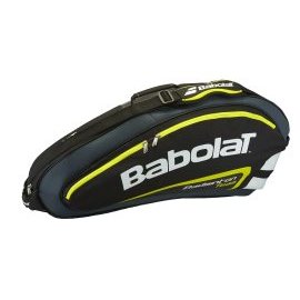 Babolat Team Line Racket Holder X4