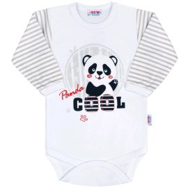 New Baby Panda
