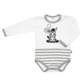 New Baby Zebra Exclusive