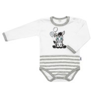 New Baby Zebra Exclusive - cena, porovnanie