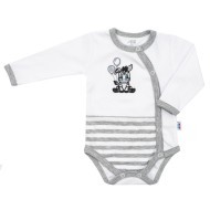 New Baby Zebra Exclusive celorozopínacie - cena, porovnanie