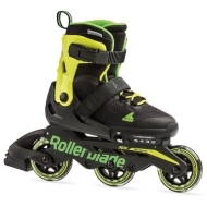 Rollerblade Microblade 3WD - cena, porovnanie