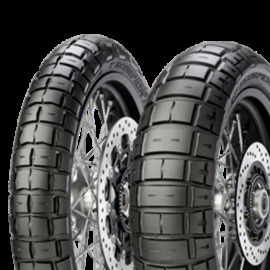 Pirelli Scorpion Rally STR 180/55 R17 73V