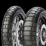 Pirelli Scorpion Rally STR 140/80 R17 69V - cena, porovnanie