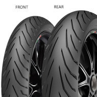 Pirelli Angel City 150/60 R17 66S - cena, porovnanie