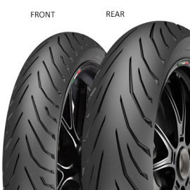 Pirelli Angel City 130/70 R17 62S