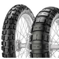 Pirelli Scorpion Rally 170/60 R17 72T - cena, porovnanie