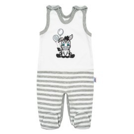 New Baby Zebra exclusive dupačky