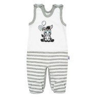 New Baby Zebra exclusive dupačky