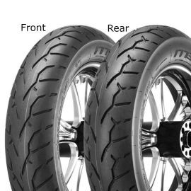 Pirelli Night Dragon 130/60 R19 61H