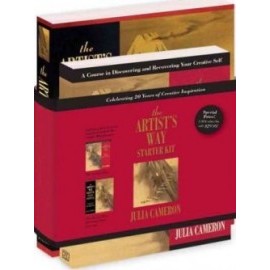 The Artist's Way Starter Kit