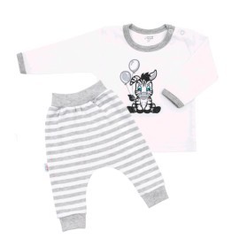 New Baby Zebra exclusive 2-dielna súprava