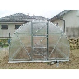 Volya LCC Econom 6mm 6x3m