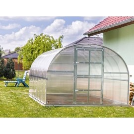 Gutta Gardentec Classic 4mm 8x3m