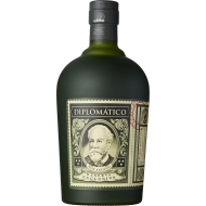 Diplomático Reserva Exclusiva 12y 3l - cena, porovnanie