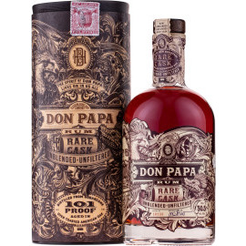 Don Papa Rare Cask 0.7l