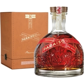 Bacardi Facundo Paraíso 0.7l