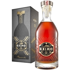 Bacardi Facundo Eximo X 0.7l