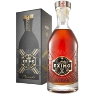 Bacardi Facundo Eximo X 0.7l - cena, porovnanie