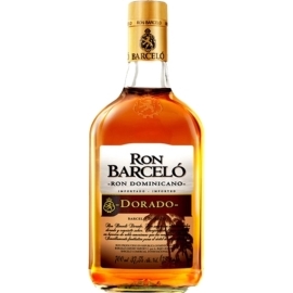 Barcelo Dorado 0.7l