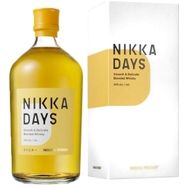 Nikka Days 0.7l