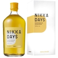 Nikka Days 0.7l - cena, porovnanie