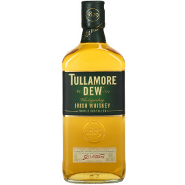 Tullamore Dew 0.5l