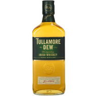 Tullamore Dew 0.5l - cena, porovnanie