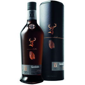 Glenfiddich Project XX 0.7l