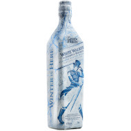 Johnnie Walker White Walker Game of Thrones 1l - cena, porovnanie