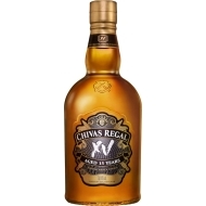 Chivas Regal XV 0.7l - cena, porovnanie