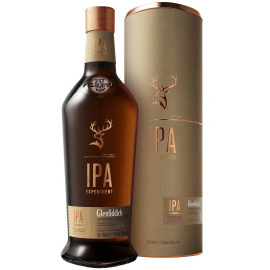 Glenfiddich IPA Experiment 0.7l