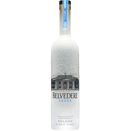 Belvedere Pure 6l