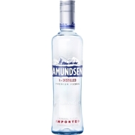 Amundsen Premium vodka 1l - cena, porovnanie