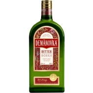 Demänovka horká 0.7l - cena, porovnanie