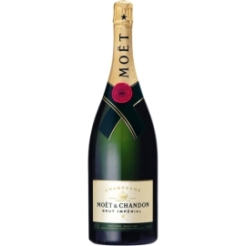 Moët & Chandon Brut Impérial 1.5l