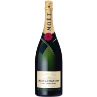 Moët & Chandon Brut Impérial 1.5l - cena, porovnanie