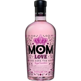 Mom Love Gin 0.7l