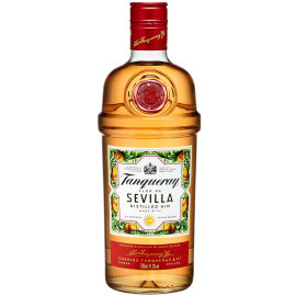 Tanqueray Flor de Sevilla 0.7l