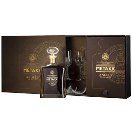 Metaxa Angels Treasure 0.7l