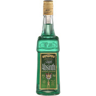 Hills Absinth 70% 0.7l - cena, porovnanie