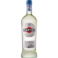 Martini Bianco 1l - cena, porovnanie